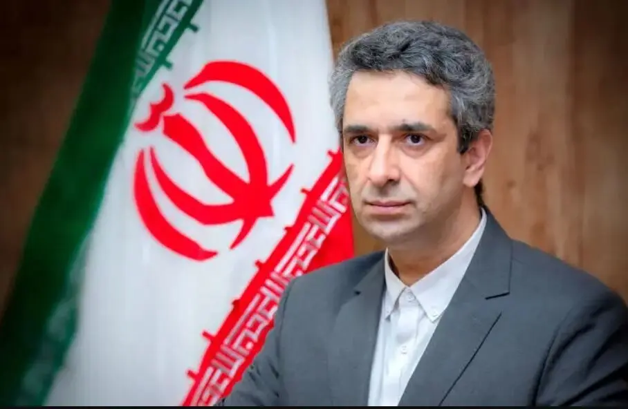 معاون پزشکیان: پرداختن به انتخابات ۱۴۰۷ موضوع امروز نیست

