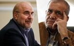 انتقاد کیهان از پزشکیان و قالیباف: به دشمن پالس ضعف می‌دهند
