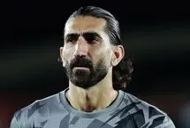 پیشنهاد سنگین تراکتور به بیرانوند