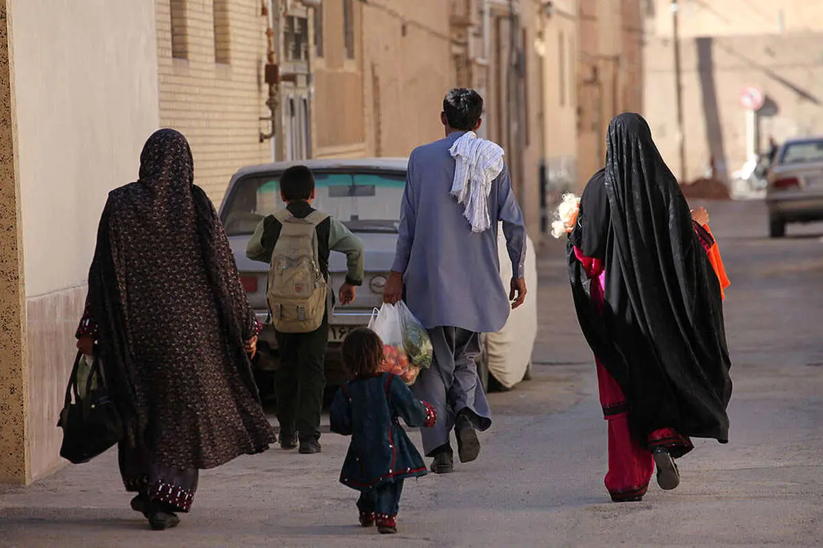 روند طرد اتباع غیرمجاز در تهران کند شده/ باید کلونی‌های تجمع اتباع را شناسایی کنند
