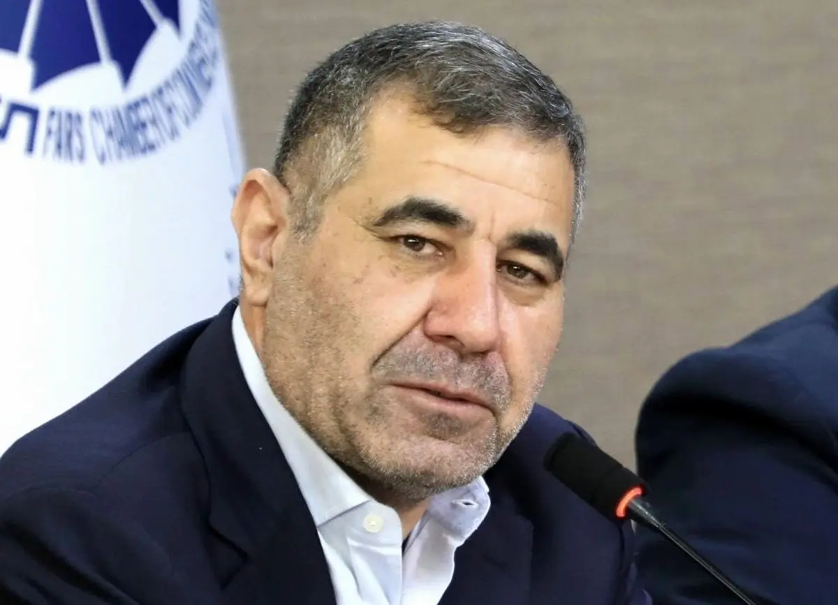 مشاور رئیس‌جمهور: اداره جنگ ۱۲ روزه، «شاهکار» پزشکیان بود
