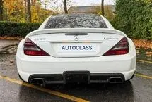 هیولای ۱۲ سیلندر مرسدس؛ افسانه‌ای در دنیای خودروهای لوکس