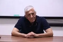 چرا رضا کیانیان به تلویزیون نمی‌رود: انحصار رسانه ملی در دست گروهی خاص