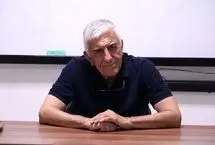 چرا رضا کیانیان به تلویزیون نمی‌رود: انحصار رسانه ملی در دست گروهی خاص