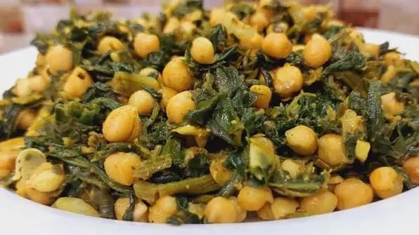 شام خوشمزه و اقتصادی با سه قلم مواد 

