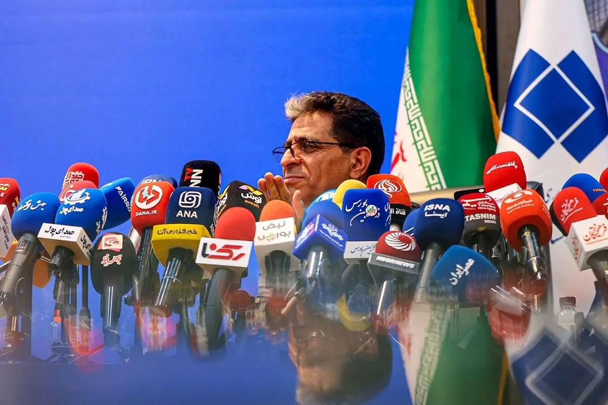 توضیحات مدیرعامل شستا در مورد سرمایه‌گذاری