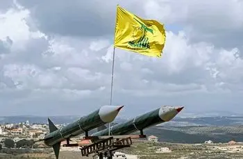 نماینده حزب‌الله: احتمال آتش بس در لبنان با تلاش‌های ایران 