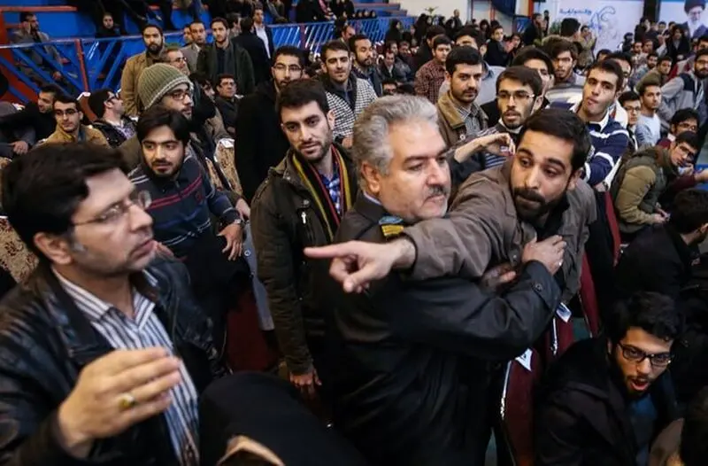 محمدامین آقامیری