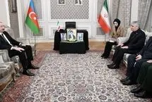 همدردی الهام علی‌الف با ایران