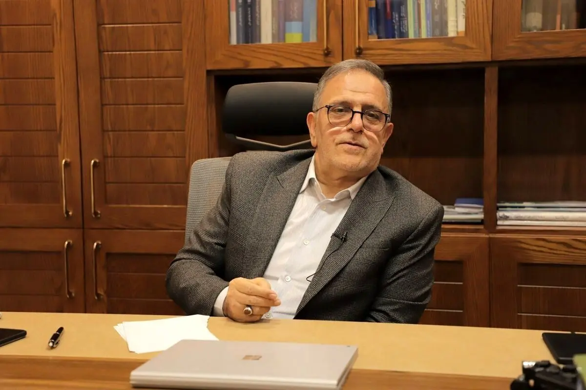 ولی‌الله سیف: ترس از هزینه‌های کوتاه‌مدت مانع حل ریشه‌ای ناترازی‌ها شده