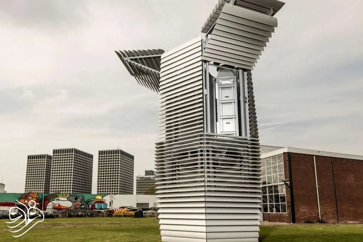 تکنولوژی‌های موثر برای نجات کلان‌شهرها از آلودگی هوا