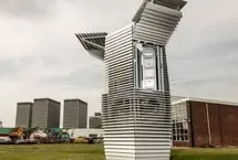 تکنولوژی‌های موثر برای نجات کلان‌شهرها از آلودگی هوا