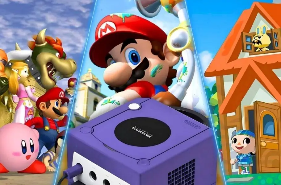۱۰ حقیقت شگفت‌انگیز درباره کیوب؛ متفاوت‌ترین کنسول نینتندو