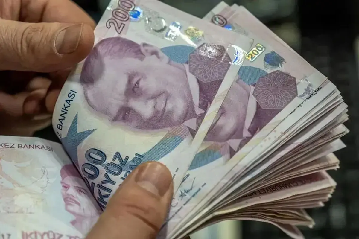 قیمت لیر ترکیه امروز دوشنبه 13 مهر 1405