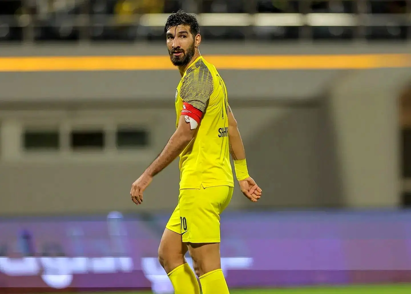 عملیات دویست میلیاردی پرسپولیس برای دو ستاره!


