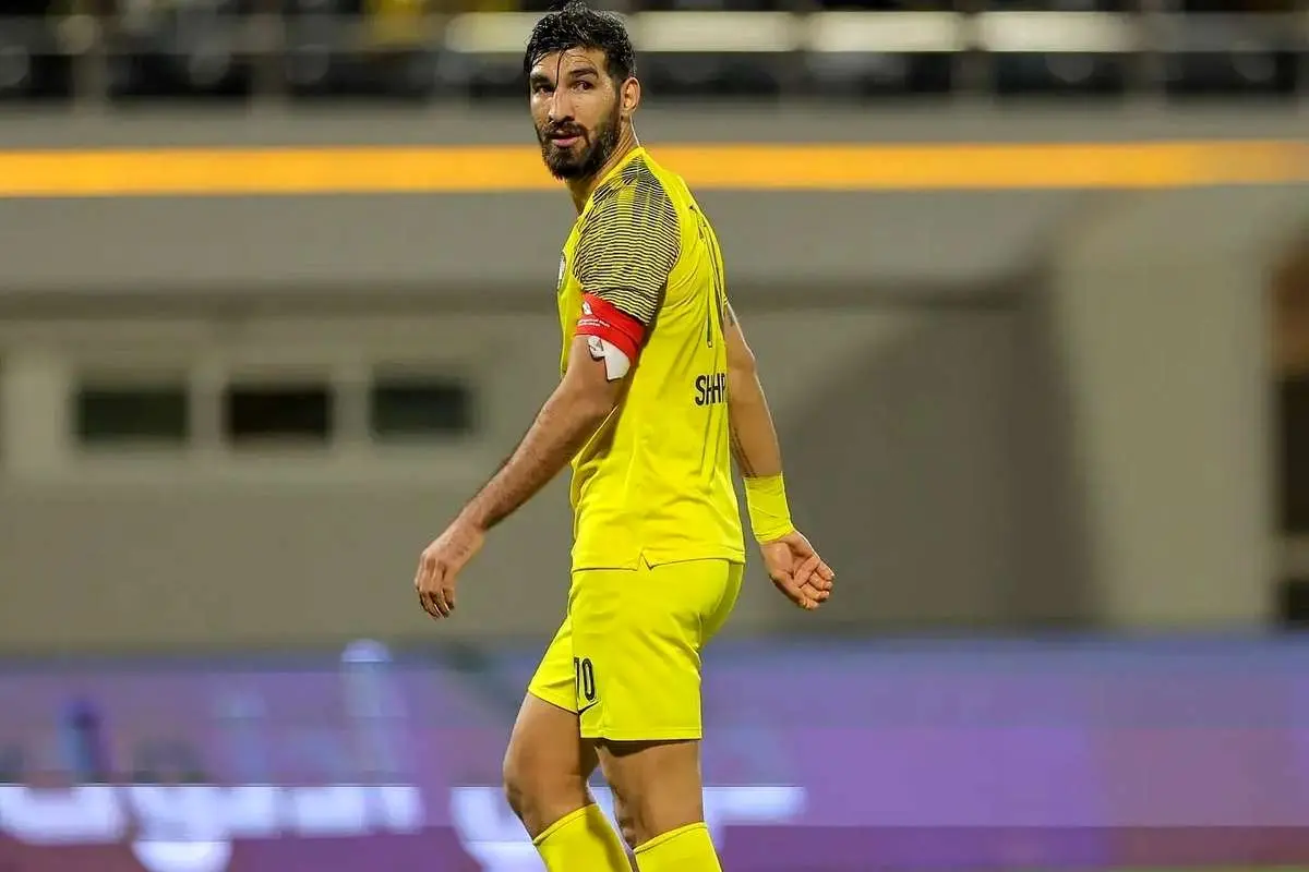 عملیات دویست میلیاردی پرسپولیس برای دو ستاره!