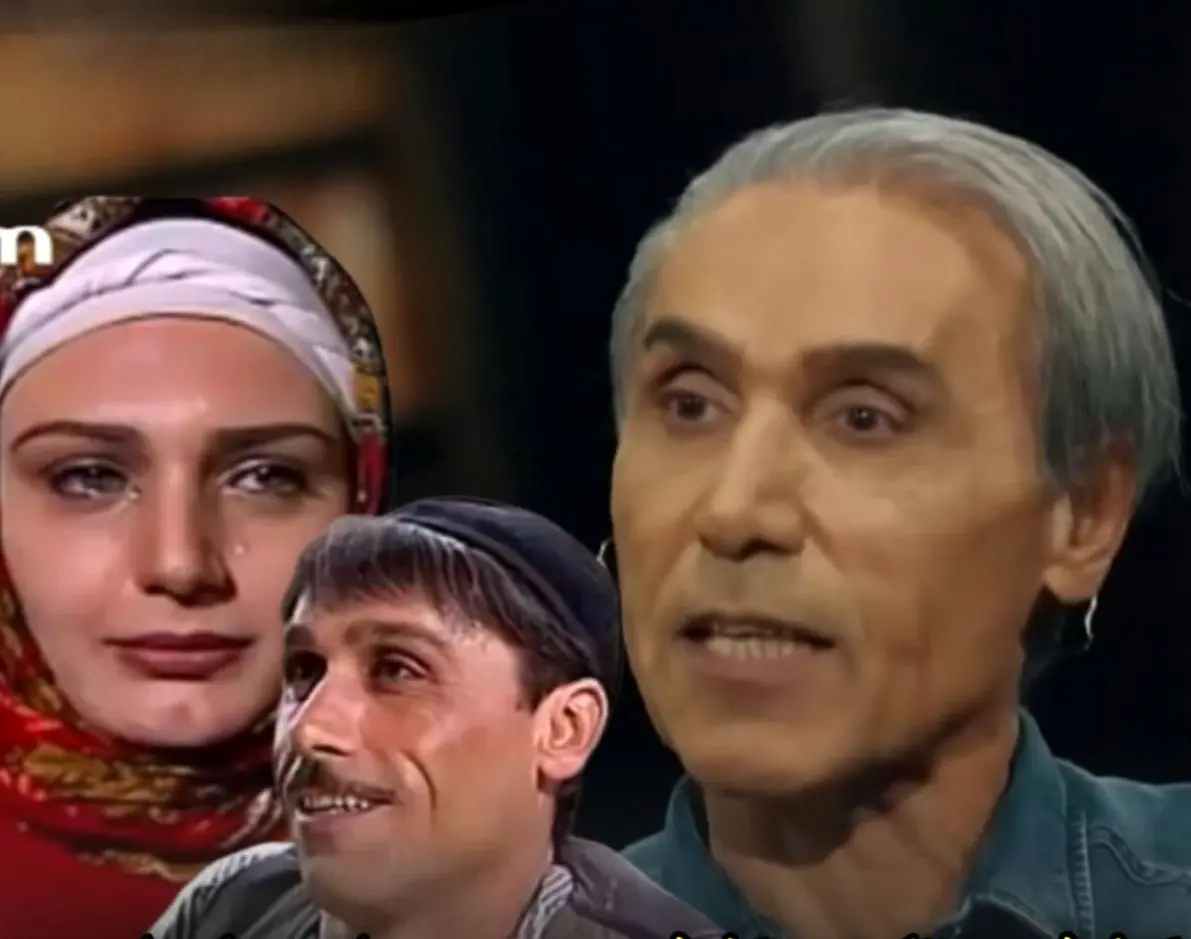 گلایه‌های تلخ بازیگر نقش غلام «پس از باران» بعد از ۲۶ سال!