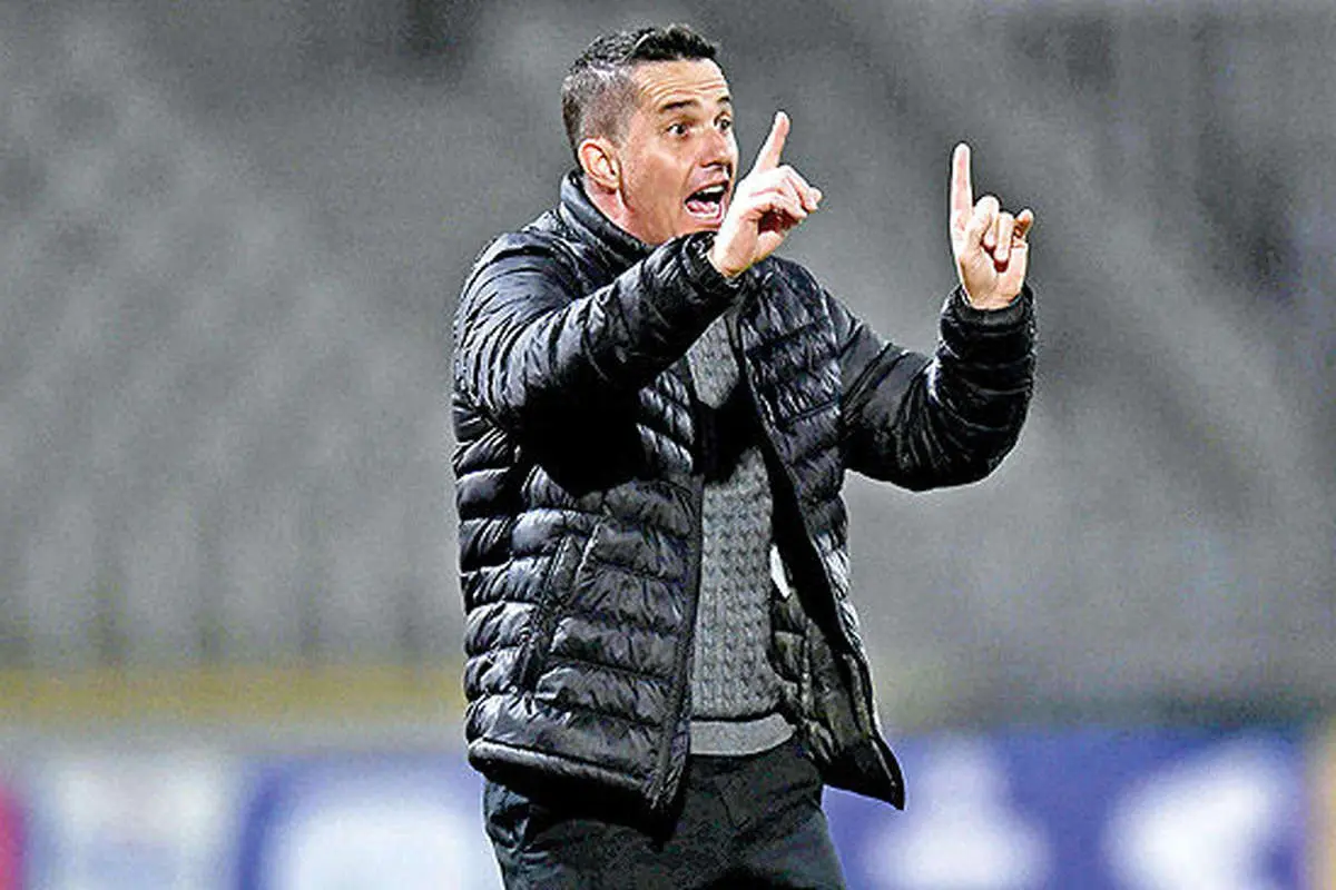 پرسپولیسِ اوسمار؛ امیدوارکننده  یا ناامیدکننده؟

