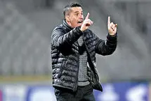 پرسپولیسِ اوسمار؛ امیدوارکننده  یا ناامیدکننده؟

