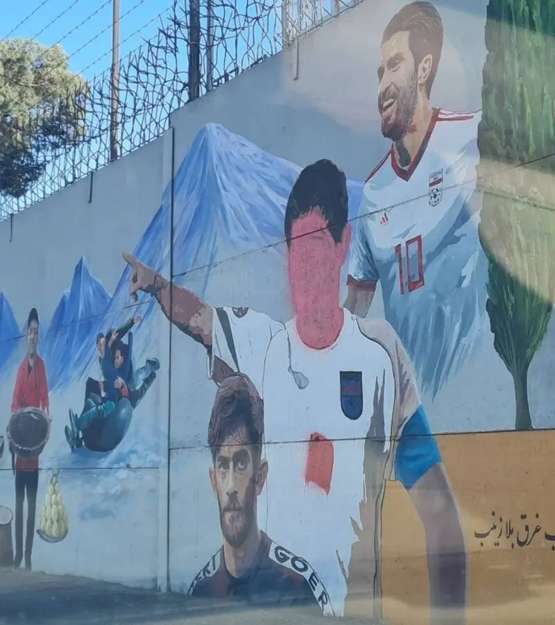 علی دایی