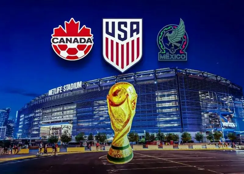 تاریخ بلیت فروشی جام جهانی ۲۰۲۶ مشخص شد