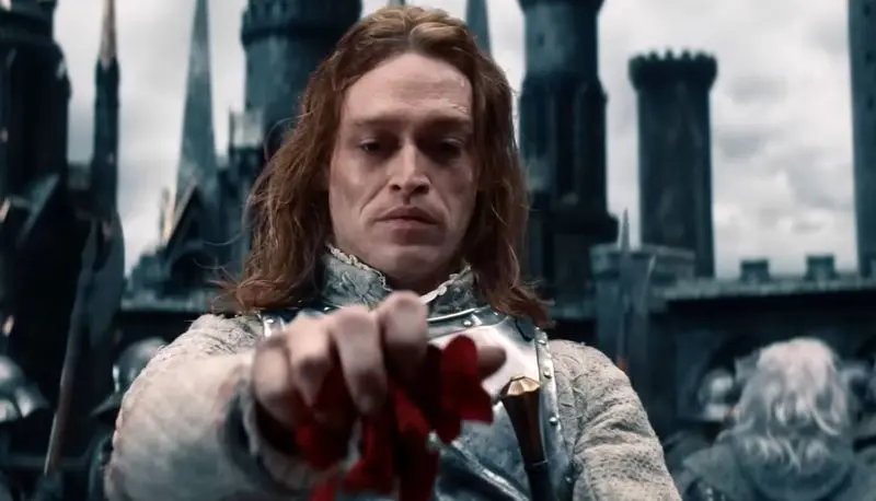 فیلم سینمایی دراکولا