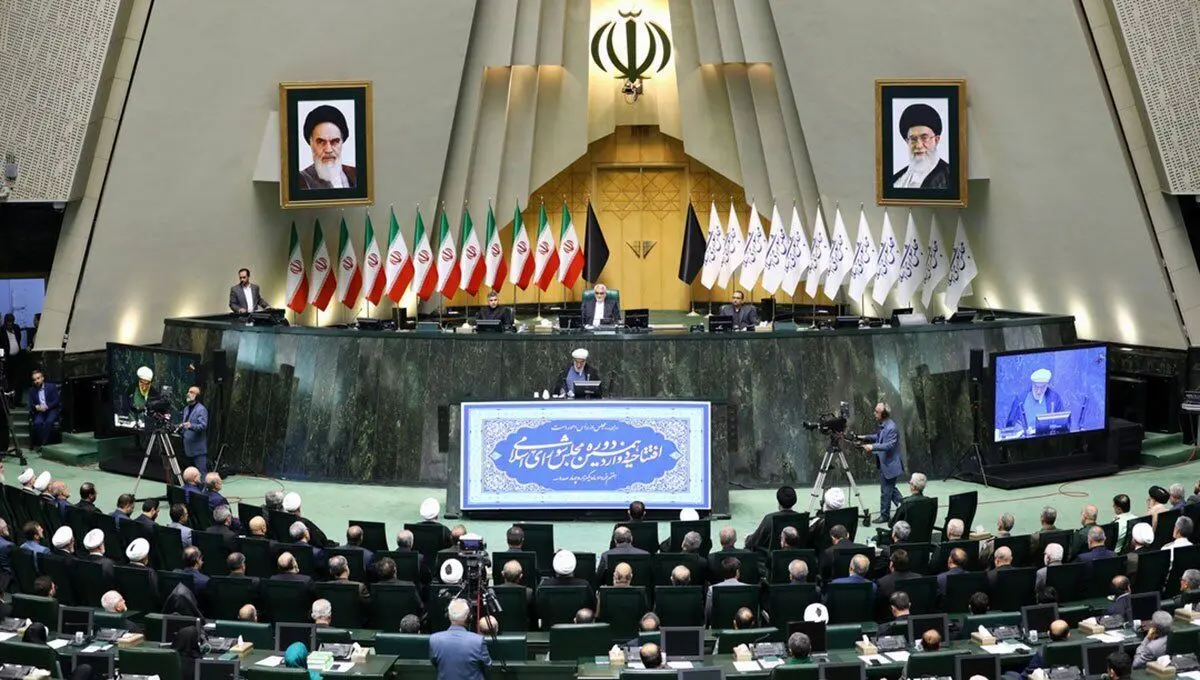 طرح مجلس برای موظف کردن دولت به شکایت از آمریکا و اسرائیل