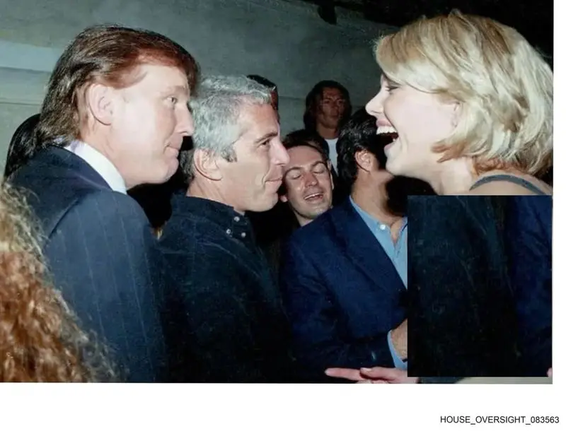 تامپ و اپستین