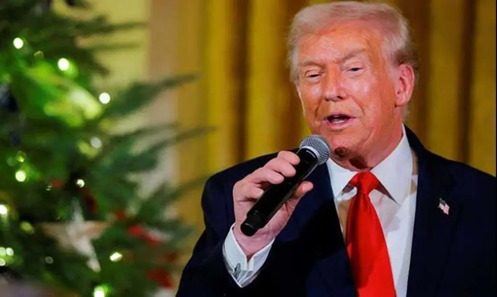 خلیج فارس در سند امنیت ملی ترامپ: میدان بازی یا میز معامله؟