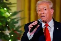 خلیج فارس در سند امنیت ملی ترامپ: میدان بازی یا میز معامله؟