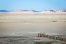 باورتان می‌شود که این سرنوشت دریاچه ارومیه است!