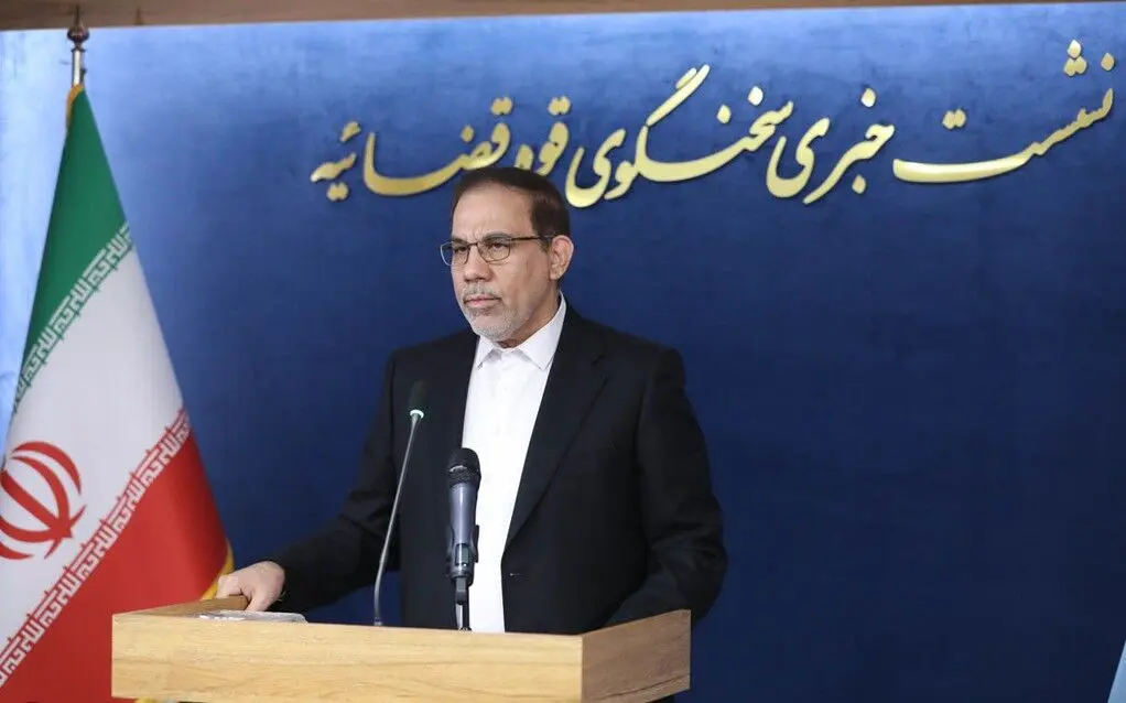 جهانگیر: با کسانی که امنیت روانی جامعه را برهم می‌زنند، برخورد می‌شود
