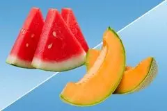 هندوانه یا طالبی؛ کدام‌ میوه برای کنترل قند خون بهتر است؟