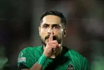 علامت هیس من برای پرسپولیسی‌ها نبود!
