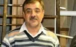 محمدحسین قاسمی درگذشت