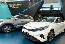شرایط فروش مدل 2024 کیا سراتو GT Line شرکت کوشا خودرو – اردیبهشت 1405
