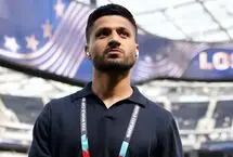 تیم جدید و عجیب محبی مشخص شد!