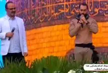 سخنرانی فرمانده ارتش کانادا در میدان انقلاب