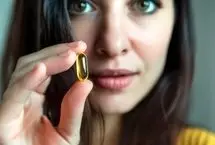 مصرف روزانه امگا-۳، ماه‌ها از سن بیولوژیکی شما کم کند!