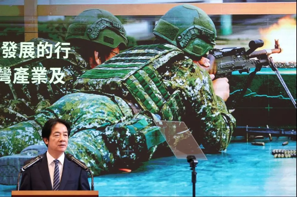 آیا چین برای جنگ آماده می شود؟