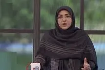 واکنش المیرا شریفی‌مقدم به حمله به مراسم عروسی