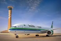 عربستان بخشی از پروازهای خود به دبی را از سر گرفت