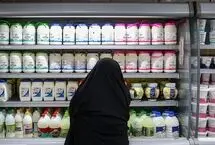 نیمی از ظرفیت تولید صنایع لبنی خالی است