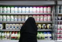 لبنیات از سفره کارگران سُر خورد
