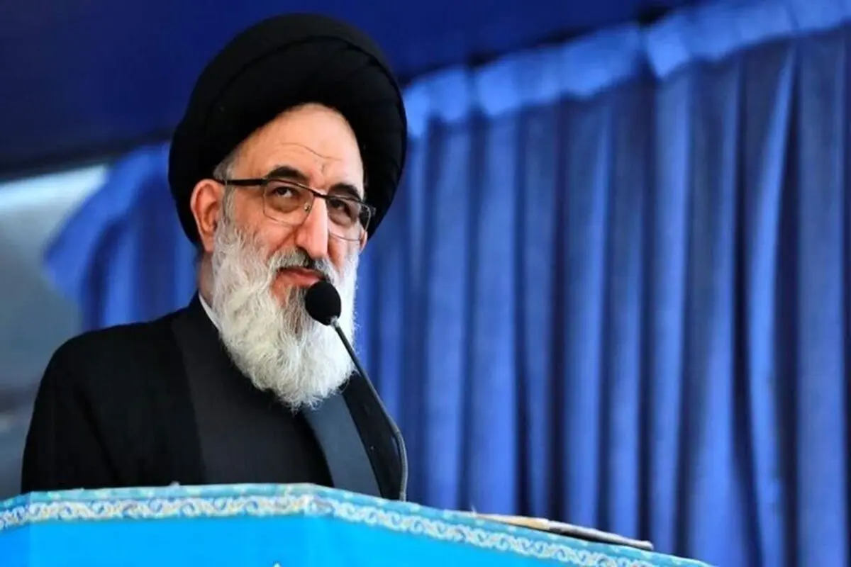 امام جمعه کرج: نیامدن به تجمعات شبانه ترک فعل است و باید نزد خدا پاسخگو باشد