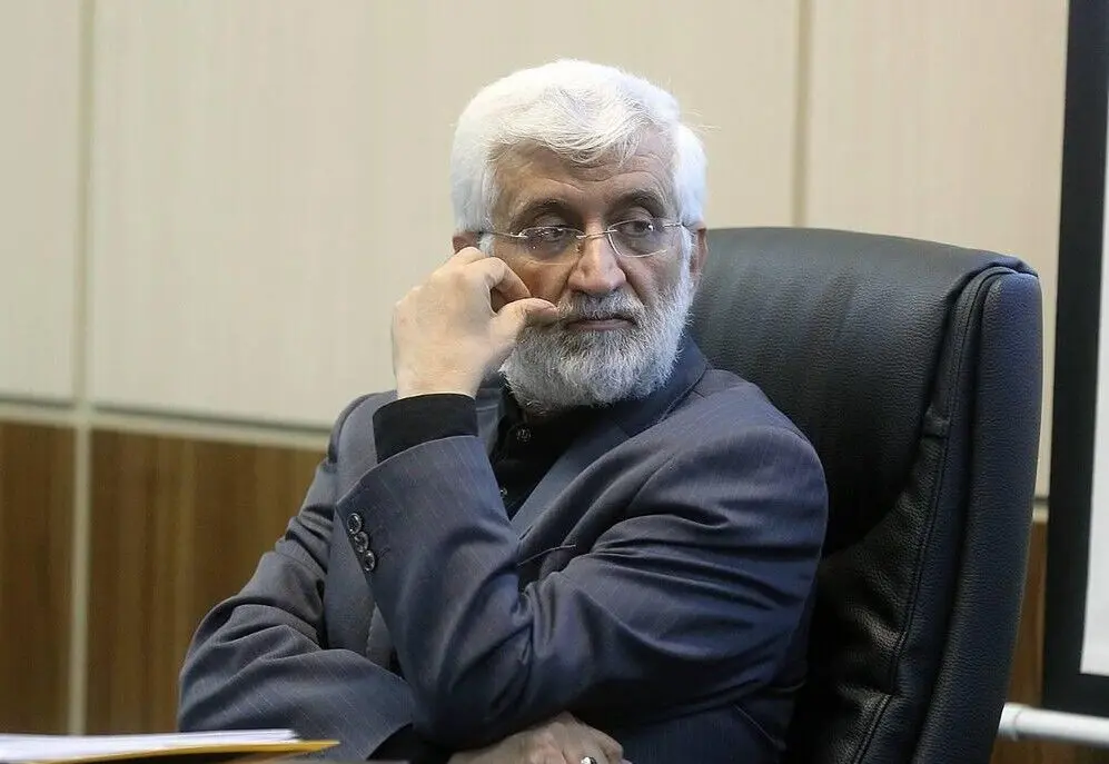 مسعود یا سعید؛ دو رئیس جمهور در یک اقلیم می‌گنجد؟ 
