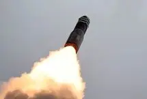 کره شمالی ۱۰ موشک بالستیک شلیک کرد