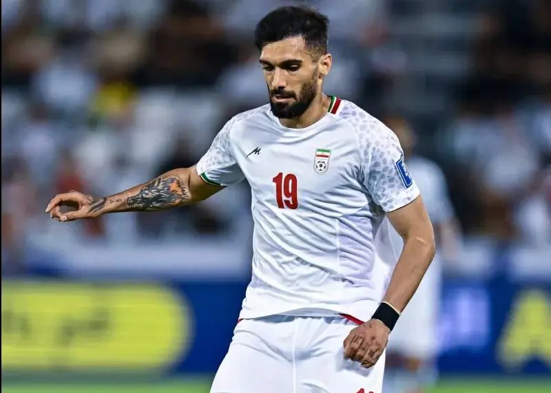 روز بد مدافع استقلالی تیم‌ملی و پنالتی به ستاره پرسپولیس!