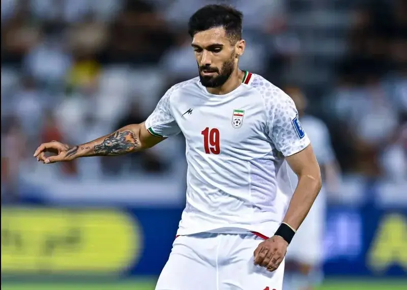 روز بد مدافع استقلالی تیم‌ملی و پنالتی به ستاره پرسپولیس!