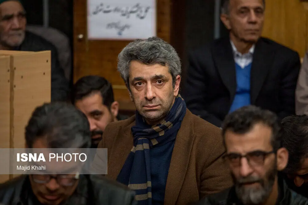 گالری